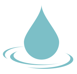 Water Drop Icon